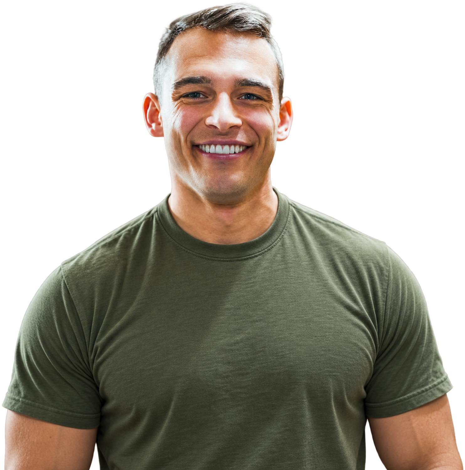 Valor Ridge Military Ministries